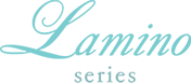 lamino-series-logo
